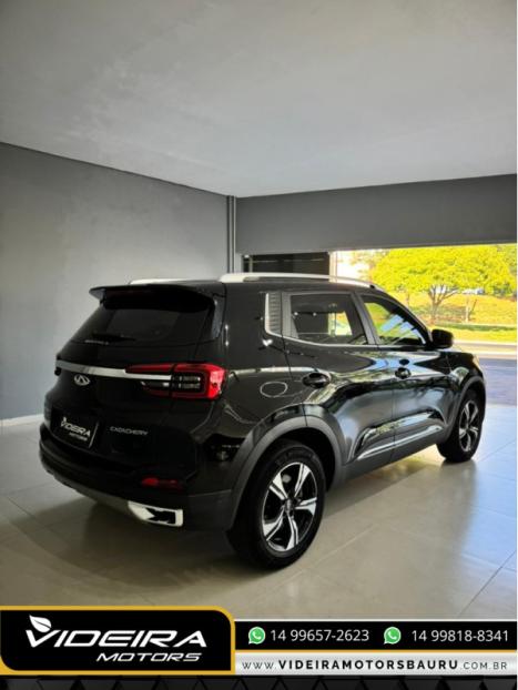 CHERY Tiggo 5X 1.5 16V 4P VVT TURBO iFLEX SPORT AUTOM�TICO CVT, Foto 6