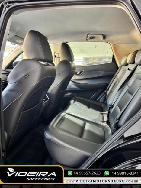 CHERY Tiggo 5X 1.5 16V 4P VVT TURBO iFLEX SPORT AUTOM�TICO CVT, Foto 9