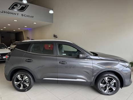 CHERY Tiggo 5X 1.5 16V 4P VVT TURBO iFLEX SPORT AUTOM�TICO CVT, Foto 4