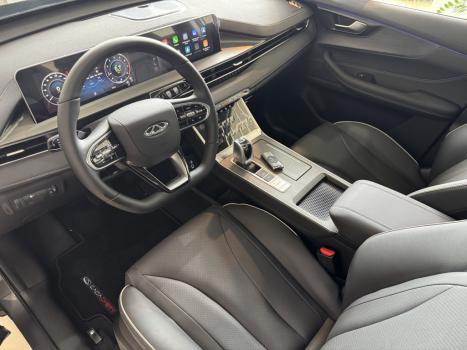 CHERY Tiggo 5X 1.5 16V 4P VVT TURBO iFLEX SPORT AUTOM�TICO CVT, Foto 14