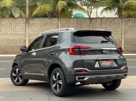 CHERY Tiggo 5X 1.5 16V 4P VVT TURBO iFLEX SPORT AUTOM�TICO CVT, Foto 3