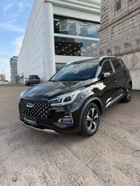 CHERY Tiggo 5X 1.5 16V 4P VVT TURBO iFLEX SPORT AUTOM�TICO CVT, Foto 1