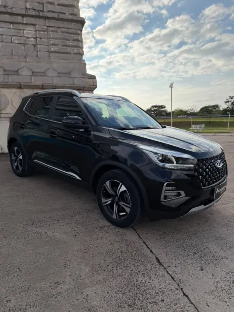 CHERY Tiggo 5X 1.5 16V 4P VVT TURBO iFLEX SPORT AUTOM�TICO CVT, Foto 2
