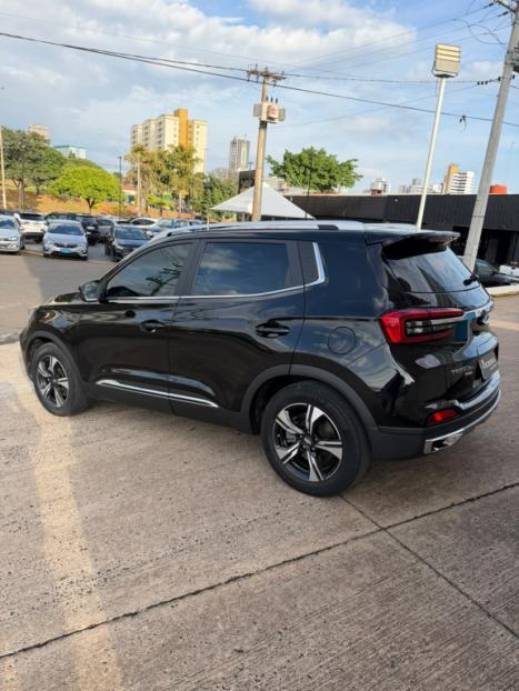 CHERY Tiggo 5X 1.5 16V 4P VVT TURBO iFLEX SPORT AUTOM�TICO CVT, Foto 3