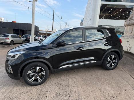 CHERY Tiggo 5X 1.5 16V 4P VVT TURBO iFLEX SPORT AUTOM�TICO CVT, Foto 4
