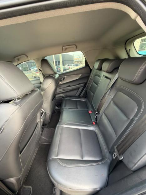 CHERY Tiggo 5X 1.5 16V 4P VVT TURBO iFLEX SPORT AUTOM�TICO CVT, Foto 5