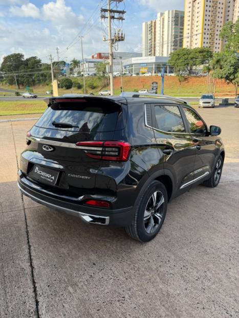 CHERY Tiggo 5X 1.5 16V 4P VVT TURBO iFLEX SPORT AUTOM�TICO CVT, Foto 8