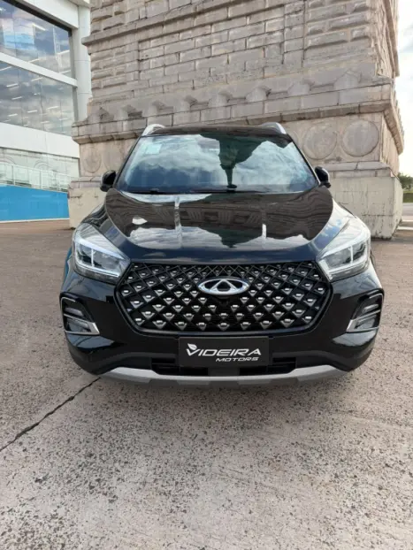 CHERY Tiggo 5X 1.5 16V 4P VVT TURBO iFLEX SPORT AUTOM�TICO CVT, Foto 9
