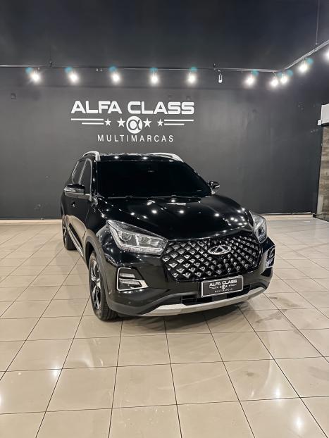 CHERY Tiggo 5X 1.5 16V 4P VVT TURBO iFLEX SPORT AUTOM�TICO CVT, Foto 1