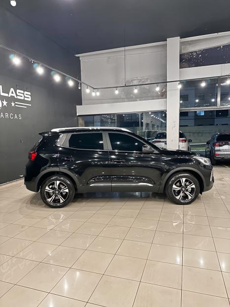 CHERY Tiggo 5X 1.5 16V 4P VVT TURBO iFLEX SPORT AUTOM�TICO CVT, Foto 3