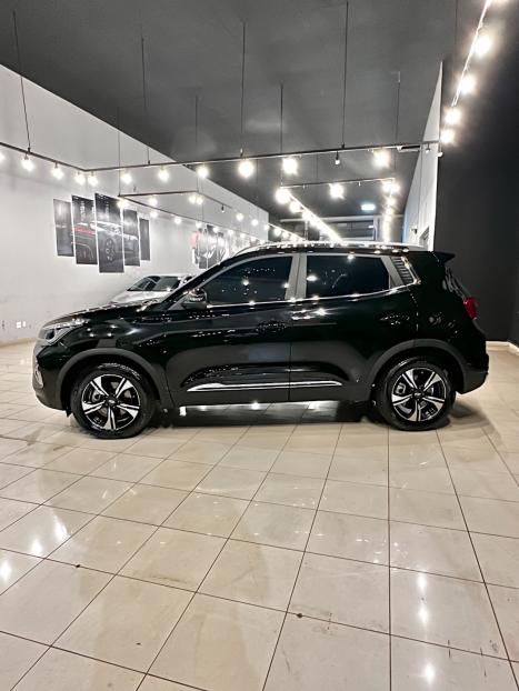 CHERY Tiggo 5X 1.5 16V 4P VVT TURBO iFLEX SPORT AUTOM�TICO CVT, Foto 4