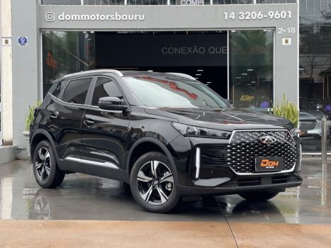 CHERY Tiggo 5X 1.5 16V 4P VVT TURBO iFLEX SPORT AUTOMÁTICO CVT, Foto 2