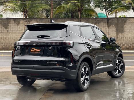 CHERY Tiggo 5X 1.5 16V 4P VVT TURBO iFLEX SPORT AUTOMÁTICO CVT, Foto 4