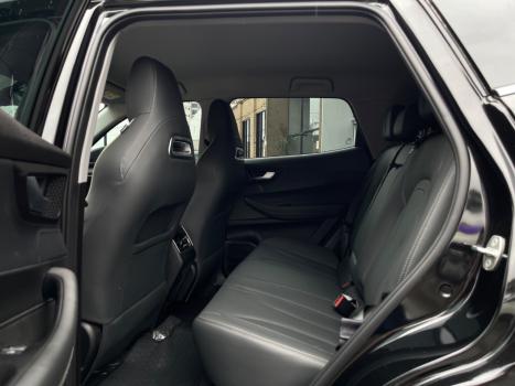 CHERY Tiggo 5X 1.5 16V 4P VVT TURBO iFLEX SPORT AUTOMÁTICO CVT, Foto 9