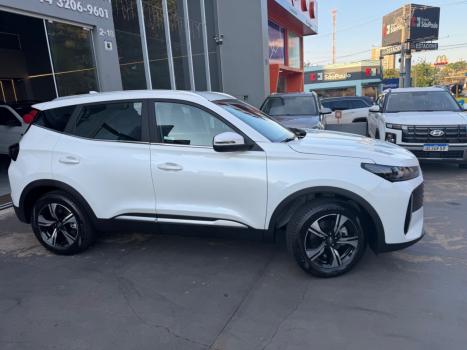 CHERY Tiggo 5X 1.5 16V 4P VVT TURBO iFLEX SPORT AUTOMÁTICO CVT, Foto 3