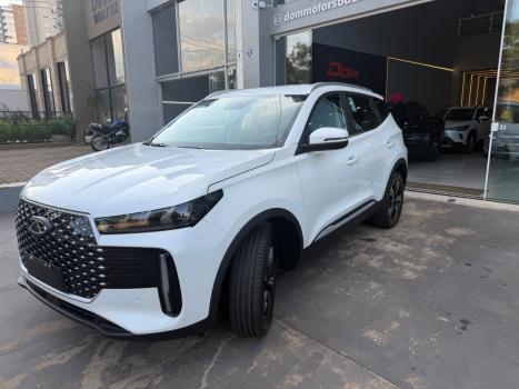 CHERY Tiggo 5X 1.5 16V 4P VVT TURBO iFLEX SPORT AUTOMÁTICO CVT, Foto 6