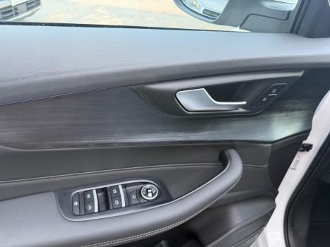 CHERY Tiggo 5X 1.5 16V 4P VVT TURBO iFLEX SPORT AUTOMÁTICO CVT, Foto 8
