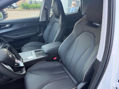 CHERY Tiggo 5X 1.5 16V 4P VVT TURBO iFLEX SPORT AUTOMÁTICO CVT, Foto 9