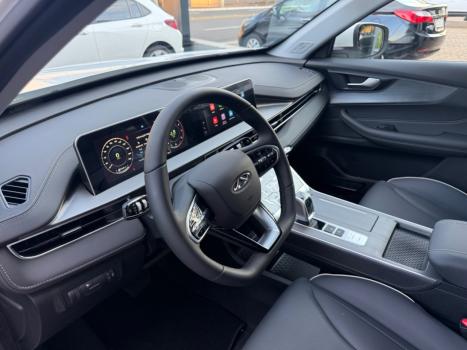 CHERY Tiggo 5X 1.5 16V 4P VVT TURBO iFLEX SPORT AUTOMÁTICO CVT, Foto 11