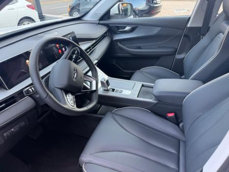CHERY Tiggo 5X 1.5 16V 4P VVT TURBO iFLEX SPORT AUTOMÁTICO CVT, Foto 15