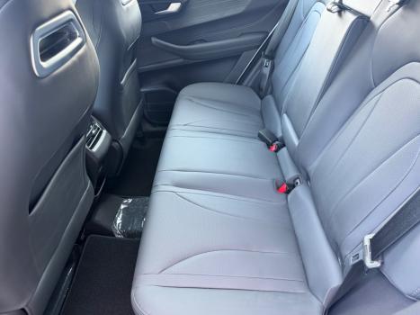 CHERY Tiggo 5X 1.5 16V 4P VVT TURBO iFLEX SPORT AUTOMÁTICO CVT, Foto 16