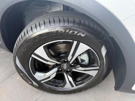 CHERY Tiggo 5X 1.5 16V 4P VVT TURBO iFLEX SPORT AUTOMÁTICO CVT, Foto 17