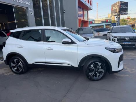 CHERY Tiggo 5X 1.5 16V 4P VVT TURBO iFLEX SPORT AUTOMÁTICO CVT, Foto 3