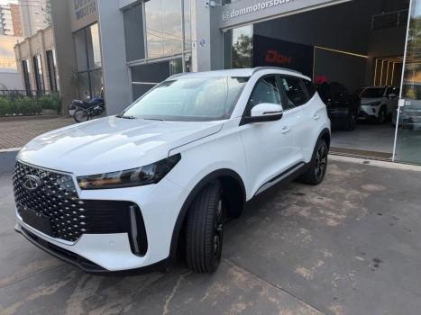 CHERY Tiggo 5X 1.5 16V 4P VVT TURBO iFLEX SPORT AUTOMÁTICO CVT, Foto 6