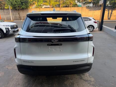CHERY Tiggo 5X 1.5 16V 4P VVT TURBO iFLEX SPORT AUTOMÁTICO CVT, Foto 7