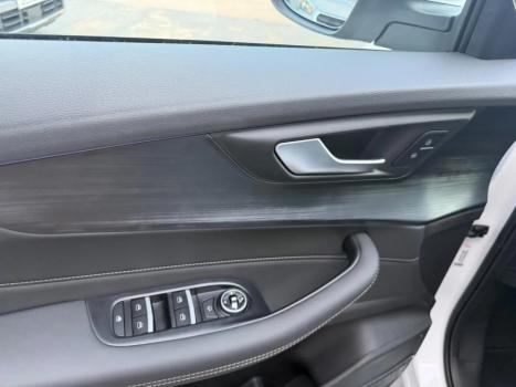CHERY Tiggo 5X 1.5 16V 4P VVT TURBO iFLEX SPORT AUTOMÁTICO CVT, Foto 8