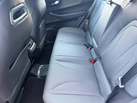 CHERY Tiggo 5X 1.5 16V 4P VVT TURBO iFLEX SPORT AUTOMÁTICO CVT, Foto 16