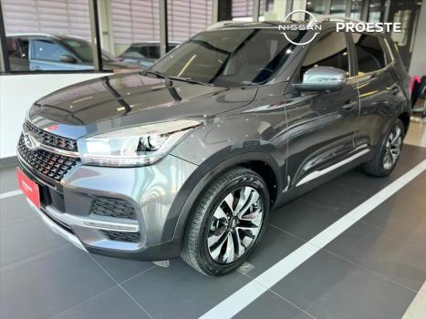 CHERY Tiggo 5X 1.5 4P TXS FLEX TURBO AUTOMTICO DCT, Foto 3