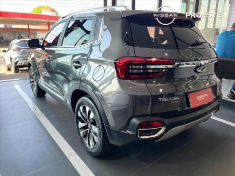 CHERY Tiggo 5X 1.5 4P TXS FLEX TURBO AUTOMTICO DCT, Foto 4