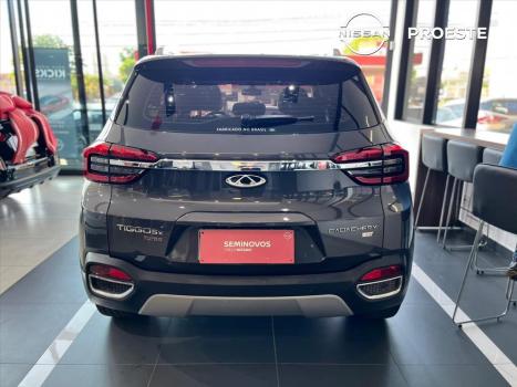 CHERY Tiggo 5X 1.5 4P TXS FLEX TURBO AUTOMTICO DCT, Foto 5