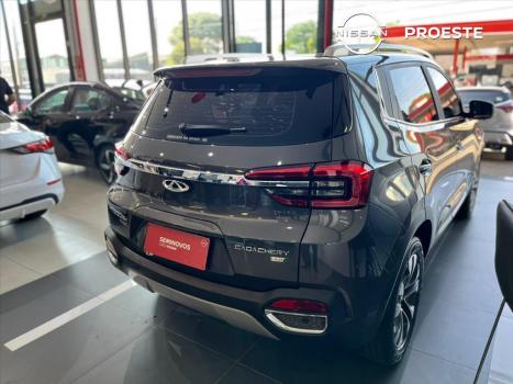 CHERY Tiggo 5X 1.5 4P TXS FLEX TURBO AUTOMTICO DCT, Foto 6