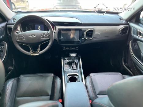 CHERY Tiggo 5X 1.5 4P TXS FLEX TURBO AUTOMTICO DCT, Foto 7