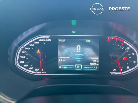 CHERY Tiggo 5X 1.5 4P TXS FLEX TURBO AUTOMTICO DCT, Foto 9