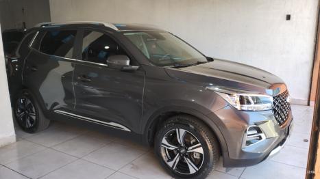 CHERY Tiggo 5X 1.5 4P T FLEX TURBO AUTOMTICO DCT, Foto 5
