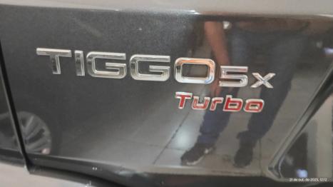 CHERY Tiggo 5X 1.5 4P T FLEX TURBO AUTOMTICO DCT, Foto 11