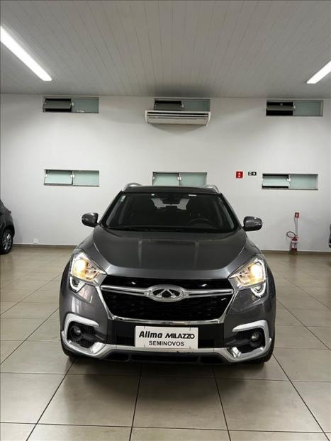 CHERY Tiggo 5X 1.5 4P TXS FLEX TURBO AUTOMTICO DCT, Foto 1