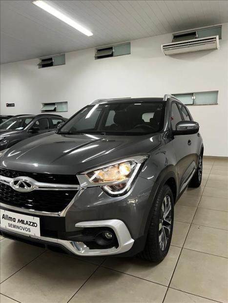 CHERY Tiggo 5X 1.5 4P TXS FLEX TURBO AUTOMTICO DCT, Foto 2