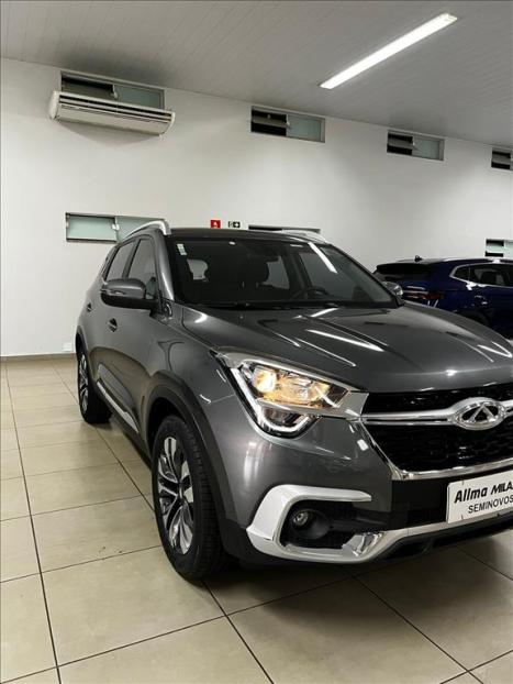 CHERY Tiggo 5X 1.5 4P TXS FLEX TURBO AUTOMTICO DCT, Foto 3