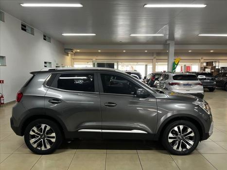 CHERY Tiggo 5X 1.5 4P TXS FLEX TURBO AUTOMTICO DCT, Foto 4