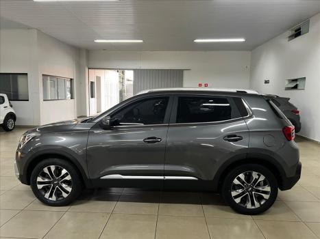 CHERY Tiggo 5X 1.5 4P TXS FLEX TURBO AUTOMTICO DCT, Foto 5