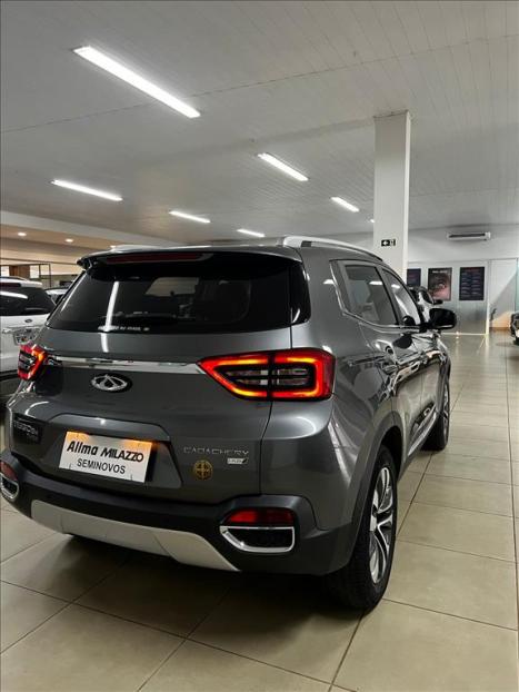 CHERY Tiggo 5X 1.5 4P TXS FLEX TURBO AUTOMTICO DCT, Foto 7