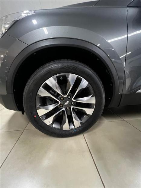 CHERY Tiggo 5X 1.5 4P TXS FLEX TURBO AUTOMTICO DCT, Foto 9