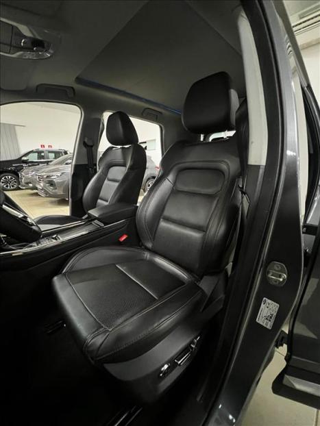 CHERY Tiggo 5X 1.5 4P TXS FLEX TURBO AUTOMTICO DCT, Foto 10