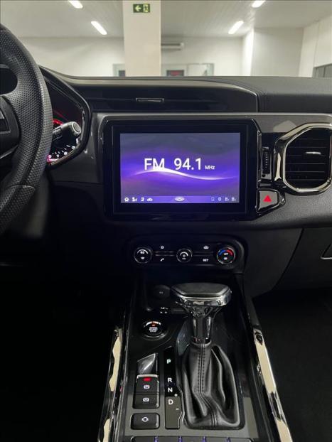 CHERY Tiggo 5X 1.5 4P TXS FLEX TURBO AUTOMTICO DCT, Foto 11