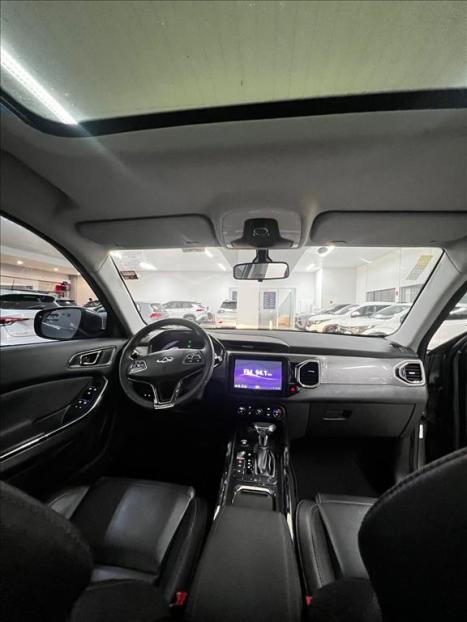 CHERY Tiggo 5X 1.5 4P TXS FLEX TURBO AUTOMTICO DCT, Foto 12