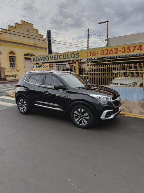 CHERY Tiggo 5X 1.5 4P TXS FLEX TURBO AUTOMTICO DCT, Foto 1
